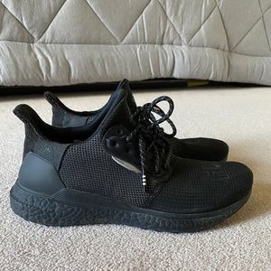 Like New Human Race Ultraboosts